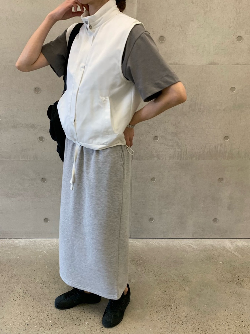 COBALT BLUE韓國直郵女裝新品25春夏真品人氣休閑推薦馬甲COBALT BLUE馬甲