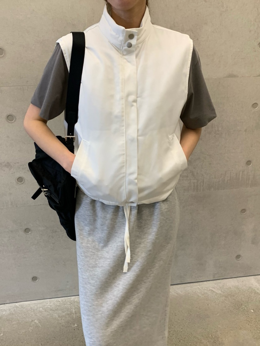 COBALT BLUE韓國直郵女裝新品25春夏真品人氣休閑推薦馬甲COBALT BLUE馬甲