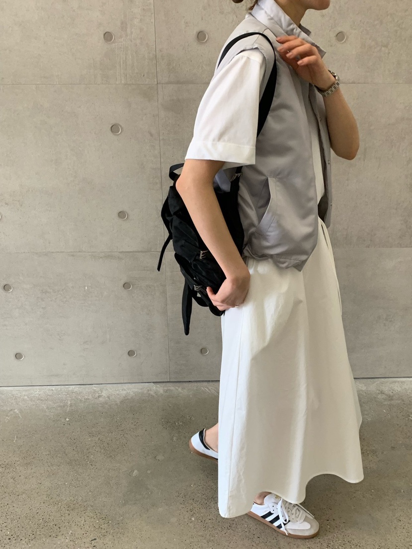 COBALT BLUE韓國直郵女裝新品25春夏真品人氣休閑推薦馬甲COBALT BLUE馬甲