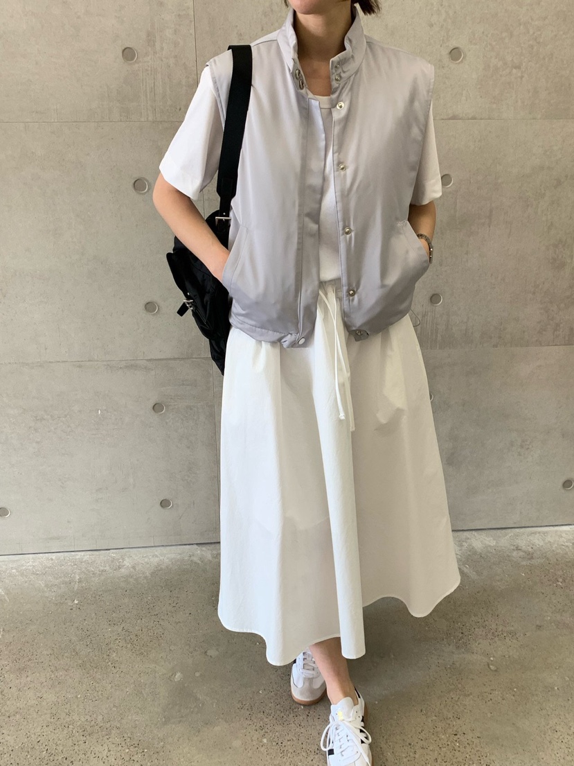 COBALT BLUE韓國直郵女裝新品25春夏真品人氣休閑推薦馬甲COBALT BLUE馬甲