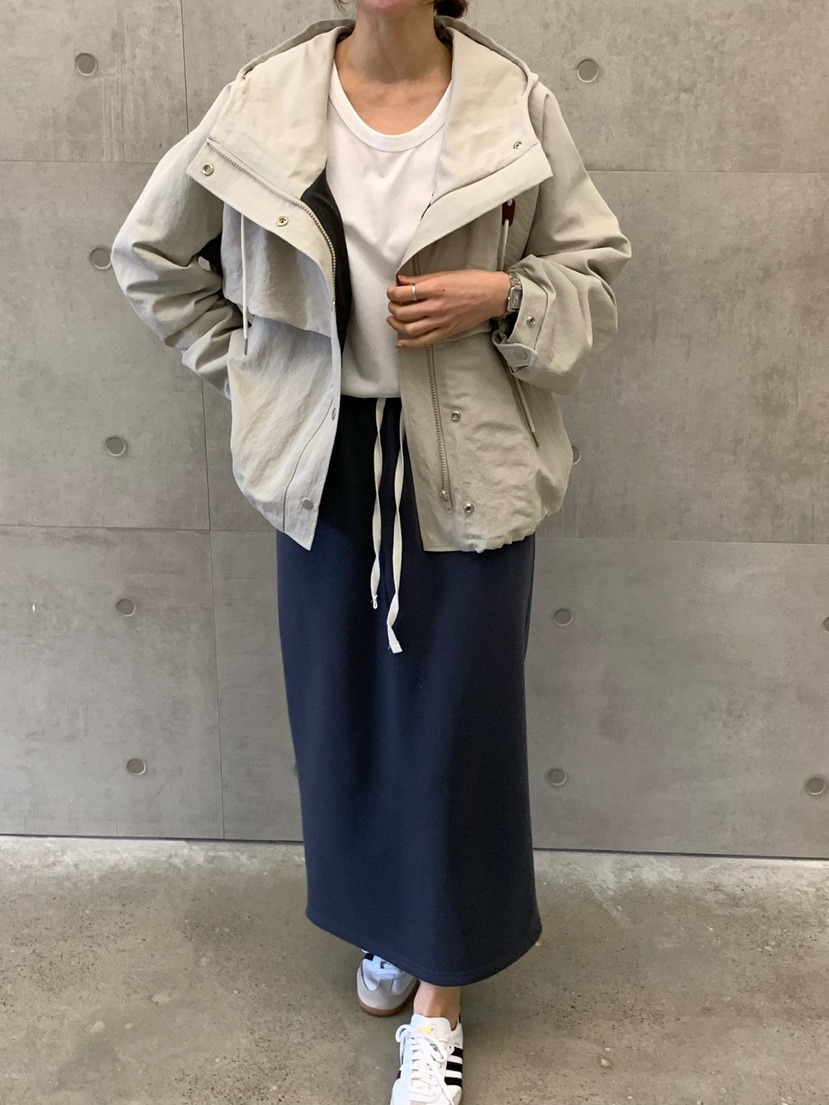 COBALT BLUE韓國直郵東大門代購女裝新款推薦人氣25春夏夾克COBALT BLUE夾克
