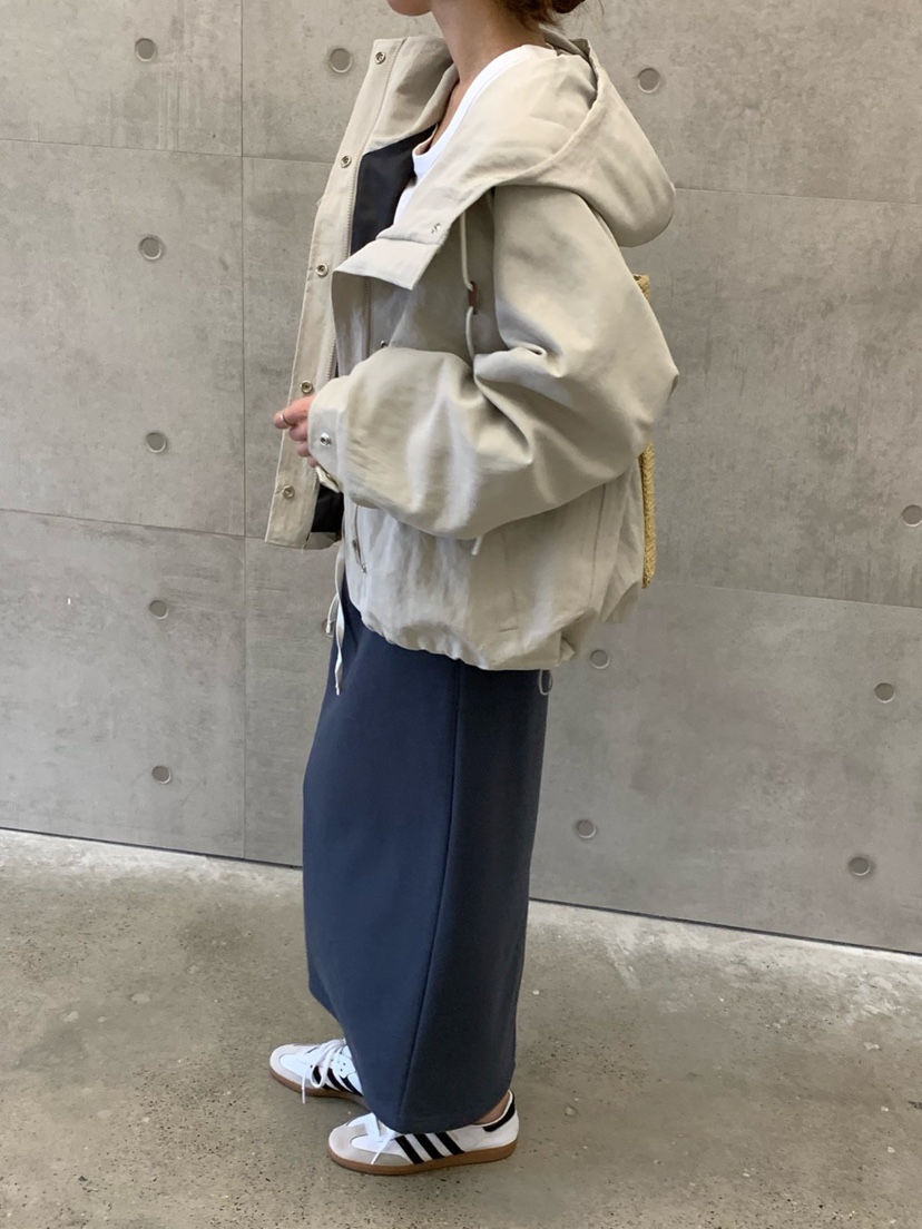COBALT BLUE韓國直郵東大門代購女裝新款推薦人氣25春夏夾克COBALT BLUE夾克