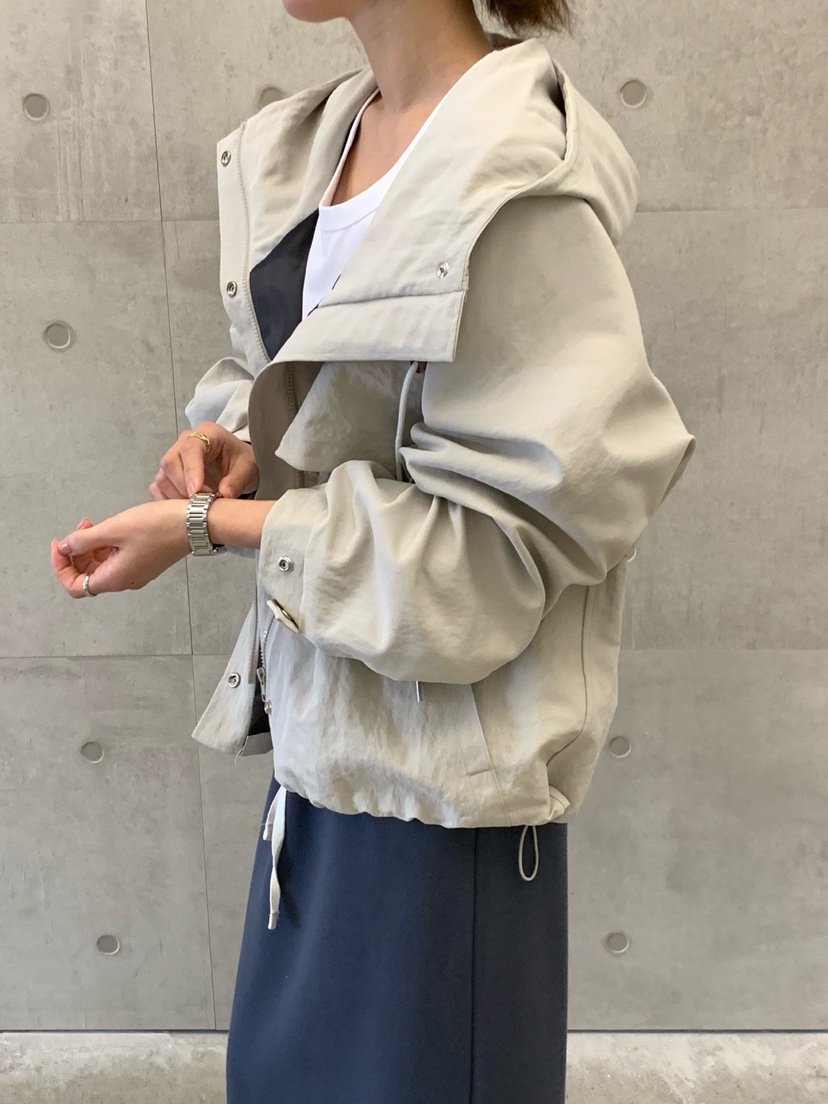 COBALT BLUE韓國直郵東大門代購女裝新款推薦人氣25春夏夾克COBALT BLUE夾克
