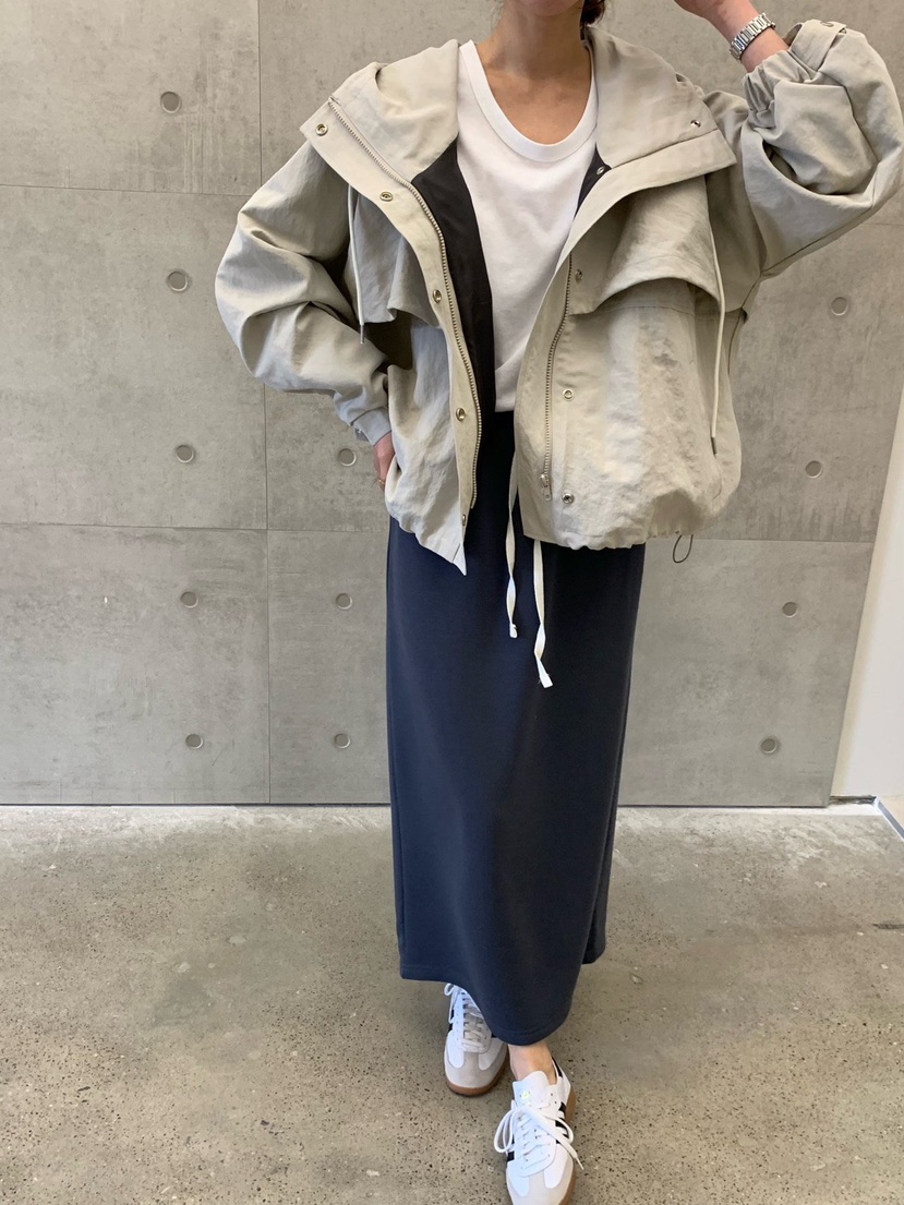 COBALT BLUE韓國直郵東大門代購女裝新款推薦人氣25春夏夾克COBALT BLUE夾克
