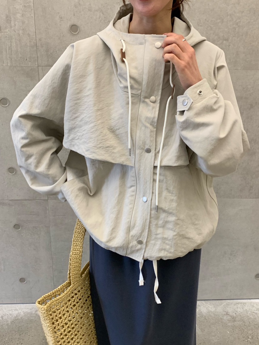 COBALT BLUE韓國直郵東大門代購女裝新款推薦人氣25春夏夾克COBALT BLUE夾克圖色1