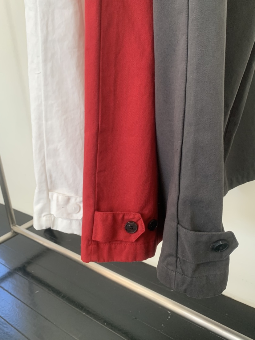 VAARA韓國直郵女裝新款真品25春夏人氣休閑熱賣職業時尚休閑褲VAARA休閑褲