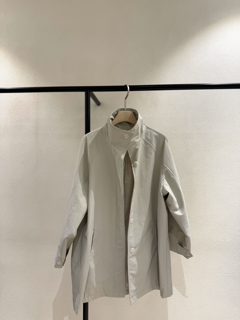 POSTMODERN韓國直郵女裝新品真品休閑熱賣推薦25春夏人氣夾克POSTMODERN夾克圖色1
