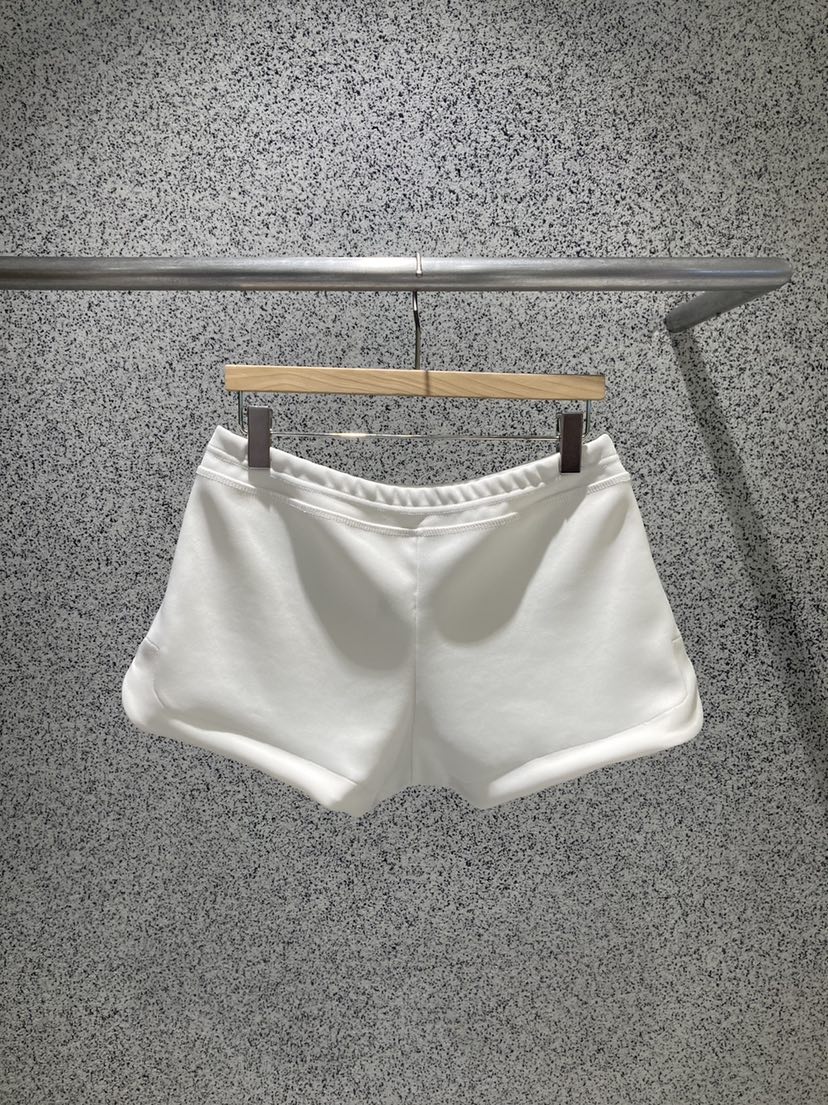 ADDICTED韓國直郵東大門代購女裝新品25春夏職業熱賣真品短褲ADDICTED短褲