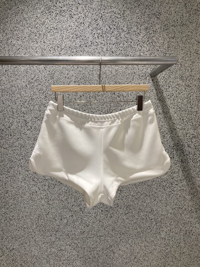 ADDICTED韓國直郵東大門代購女裝新品25春夏職業熱賣真品短褲ADDICTED短褲