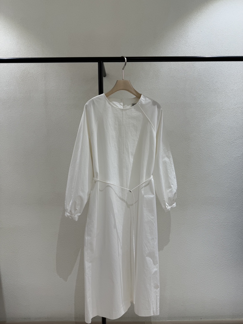 POSTMODERN韓國直郵女裝新品25春夏職業時尚真品推薦連衣裙POSTMODERN連衣裙
