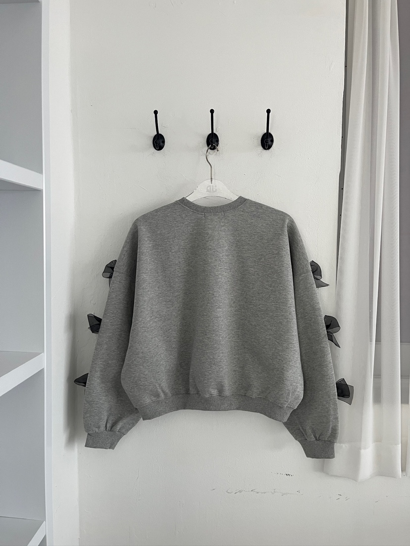 JUDYQUE韓國直郵女裝新品時尚真品25春夏休閑熱賣推薦人氣衛衣JUDYQUE衛衣