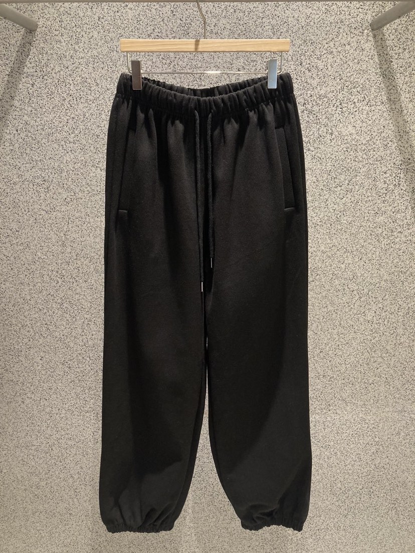 ADDICTED韓國直郵女裝新款25春夏熱賣真品職業時尚休閑休閑褲ADDICTED休閑褲圖色3