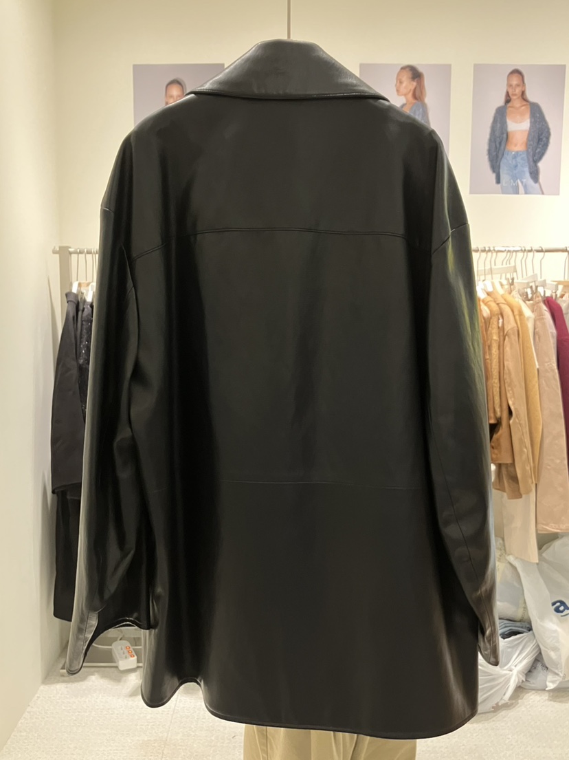 LMT（SAND LIMITED）韓國直郵東大門實拍女裝新品時尚夾克LMT/SAND LIMITED夾克