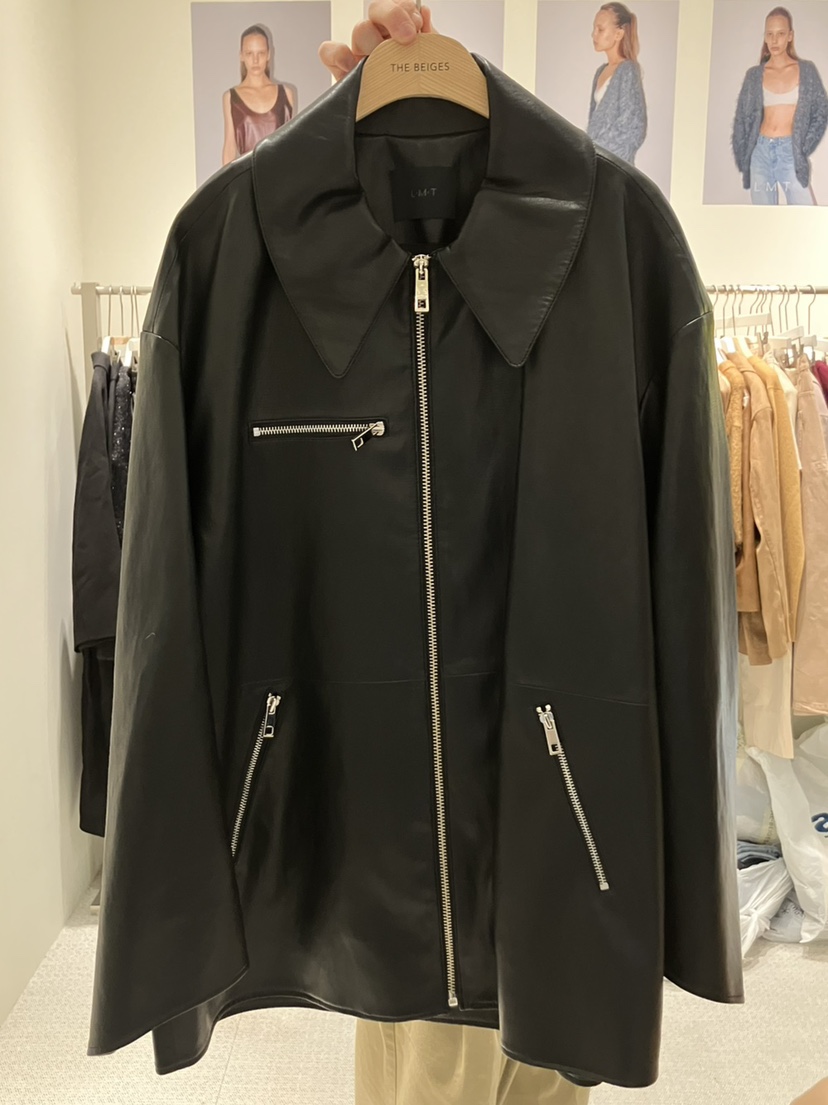 LMT（SAND LIMITED）韓國直郵東大門實拍女裝新品時尚夾克LMT/SAND LIMITED夾克圖色2
