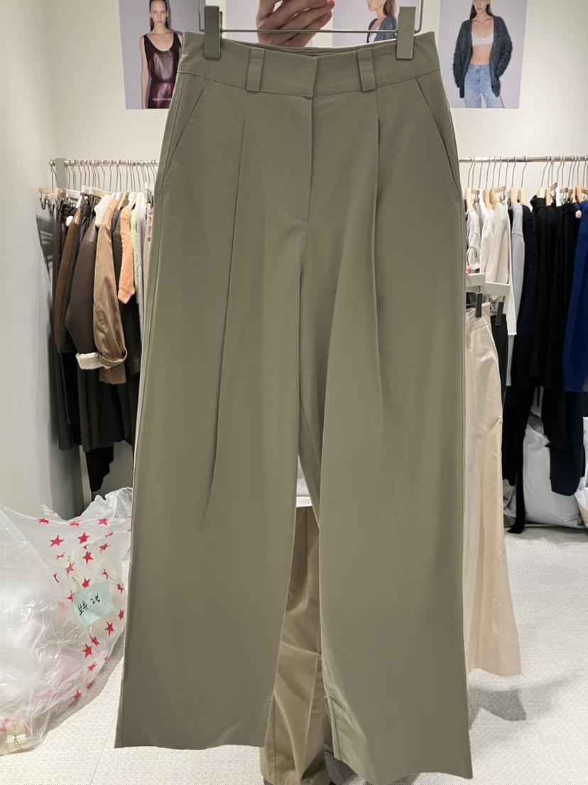 LMT(SAND LIMITED)韓國直郵東大門實拍女裝新品推薦休閑褲LMT/SAND LIMITED休閑褲