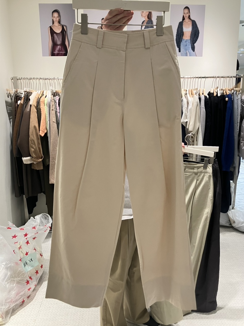 LMT(SAND LIMITED)韓國直郵東大門實拍女裝新品推薦休閑褲LMT/SAND LIMITED休閑褲圖色2