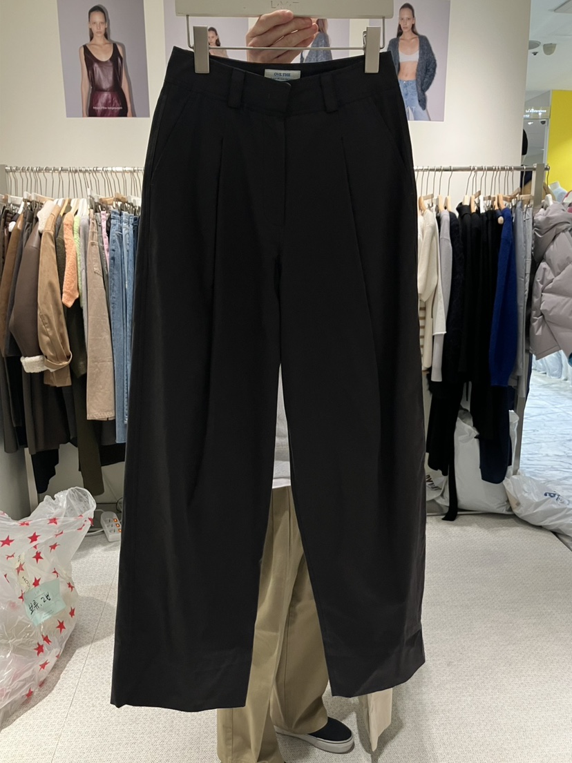LMT(SAND LIMITED)韓國直郵東大門實拍女裝新品推薦休閑褲LMT/SAND LIMITED休閑褲圖色3