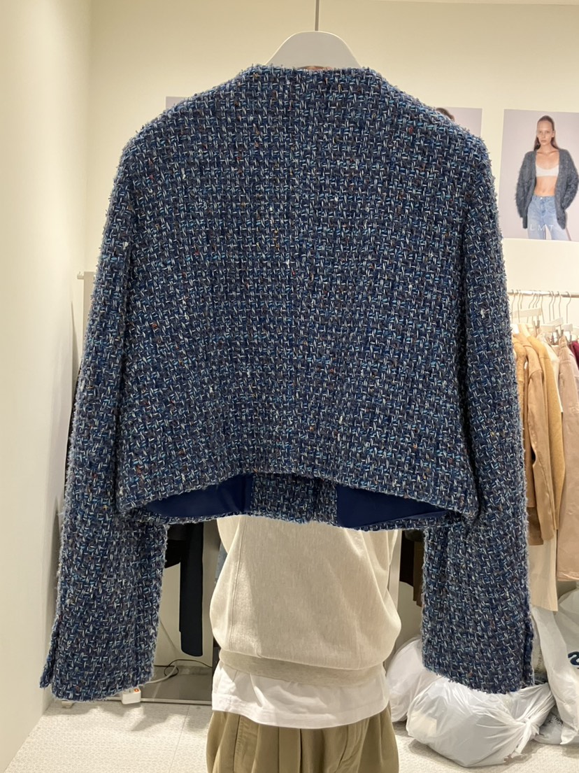 LMT（SAND LIMITED）韓國直郵東大門實拍女裝新品人氣夾克LMT/SAND LIMITED夾克圖色1