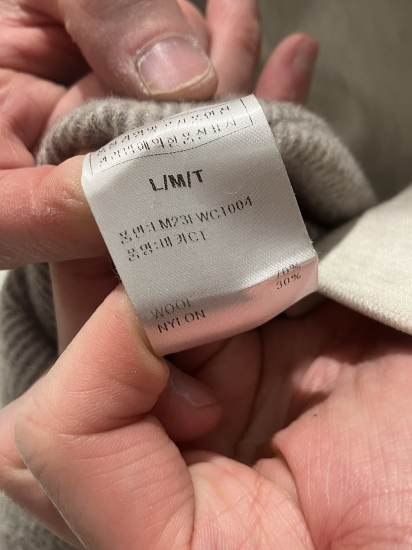 LMT(SAND LIMITED)直郵韓國代購女裝新品人氣長款風衣含腰帶LMT/SAND LIMITED長款風衣