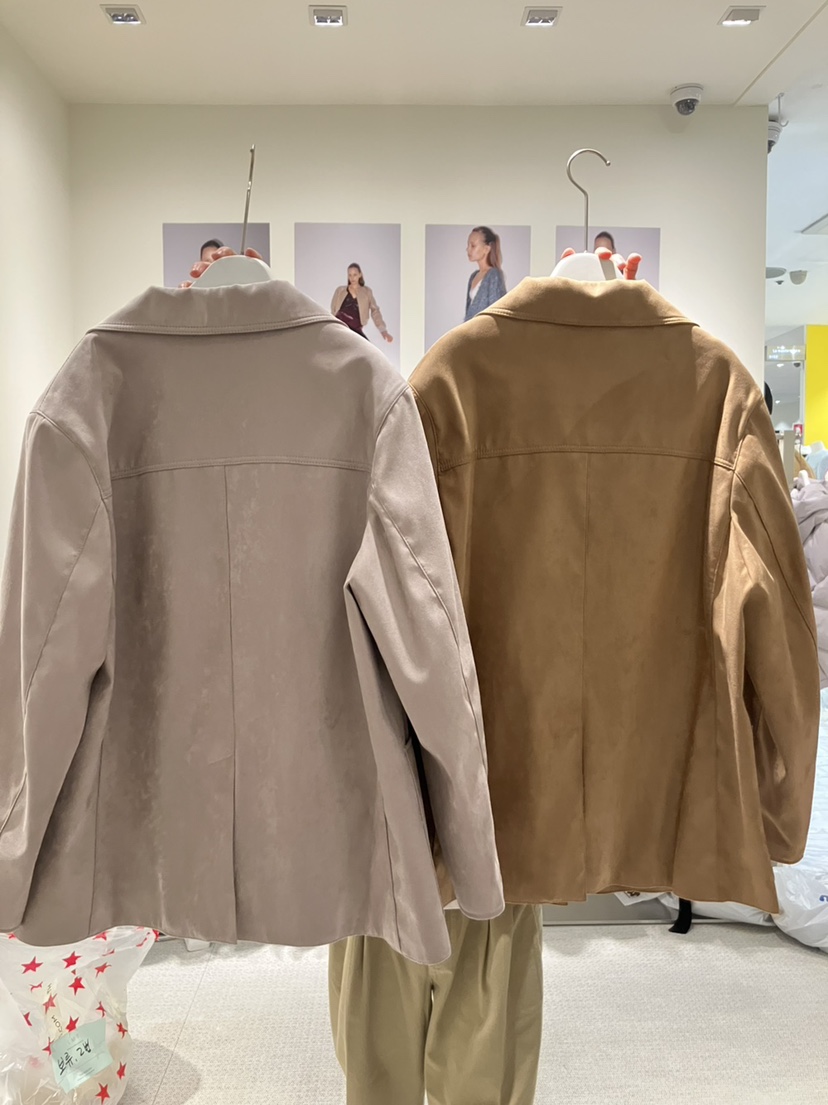 LMT（SAND LIMITED）韓國直郵東大門實拍女裝新品人氣夾克LMT/SAND LIMITED夾克