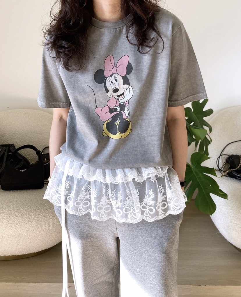 HANNA-A韓國直郵東大門代購女裝新品25春夏熱賣真品職業短裙HANNA短裙