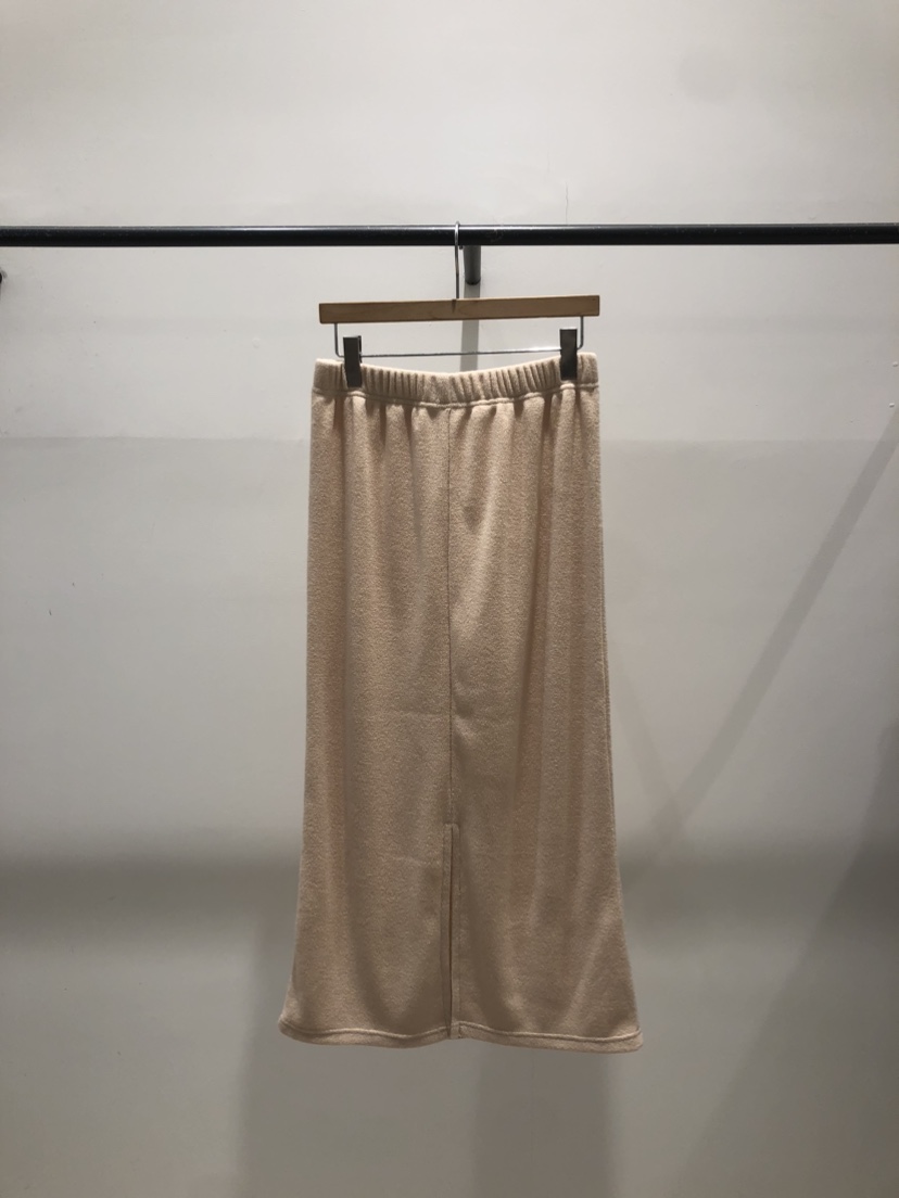 MELTED-P韓國直郵東大門實拍女裝新品熱賣25春夏真品推薦長裙MELTED-P長裙