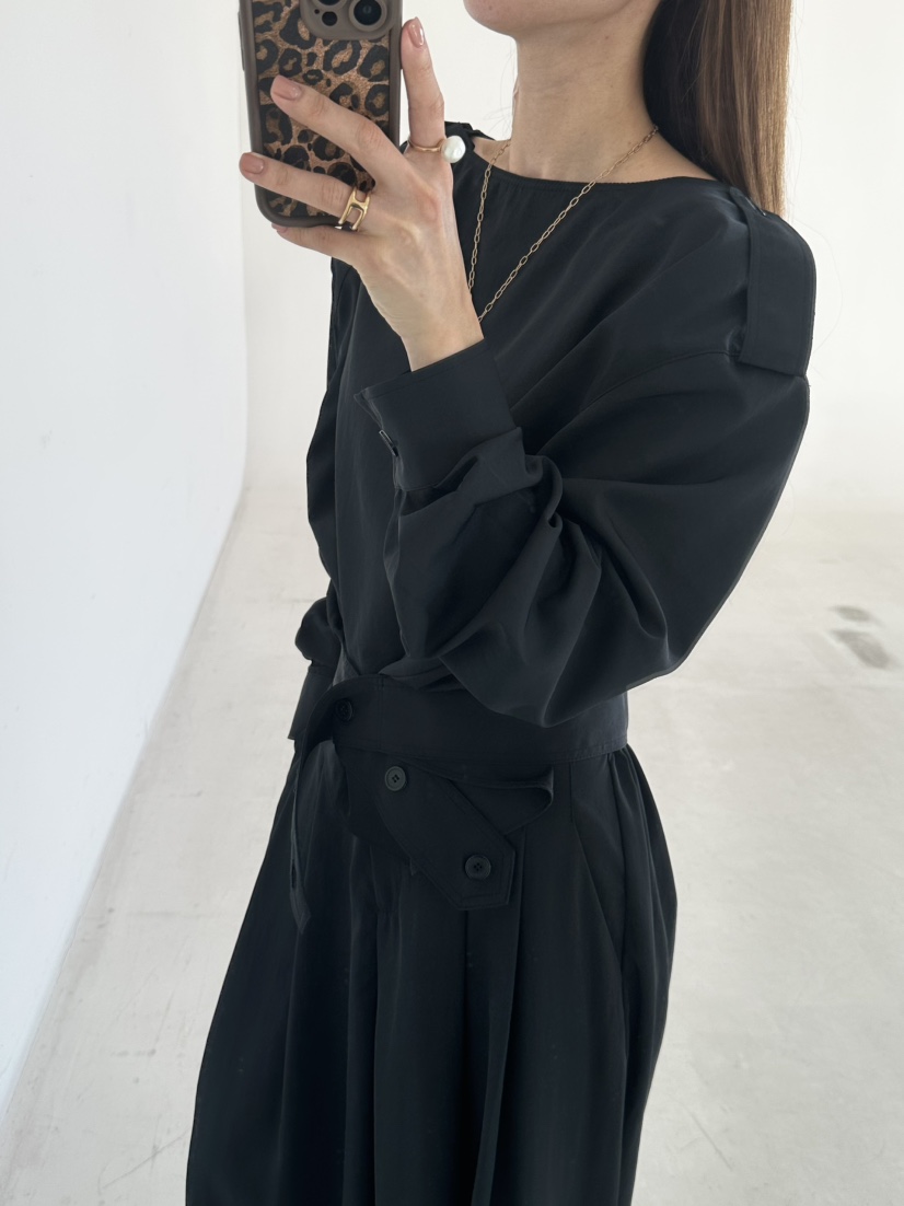ANIMA直郵韓國代購女裝新品推薦25春夏人氣真品襯衫蕾絲衫腰帶RIETTE襯衫/蕾絲衫