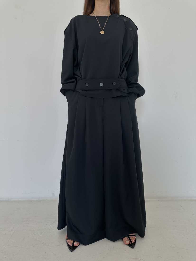 ANIMA直郵韓國代購女裝新品推薦25春夏人氣真品襯衫蕾絲衫腰帶RIETTE襯衫/蕾絲衫