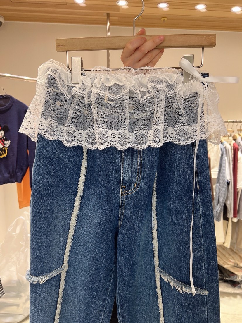 HANNA-A韓國直郵東大門實拍女裝新品熱賣時尚休閑真品短裙HANNA短裙