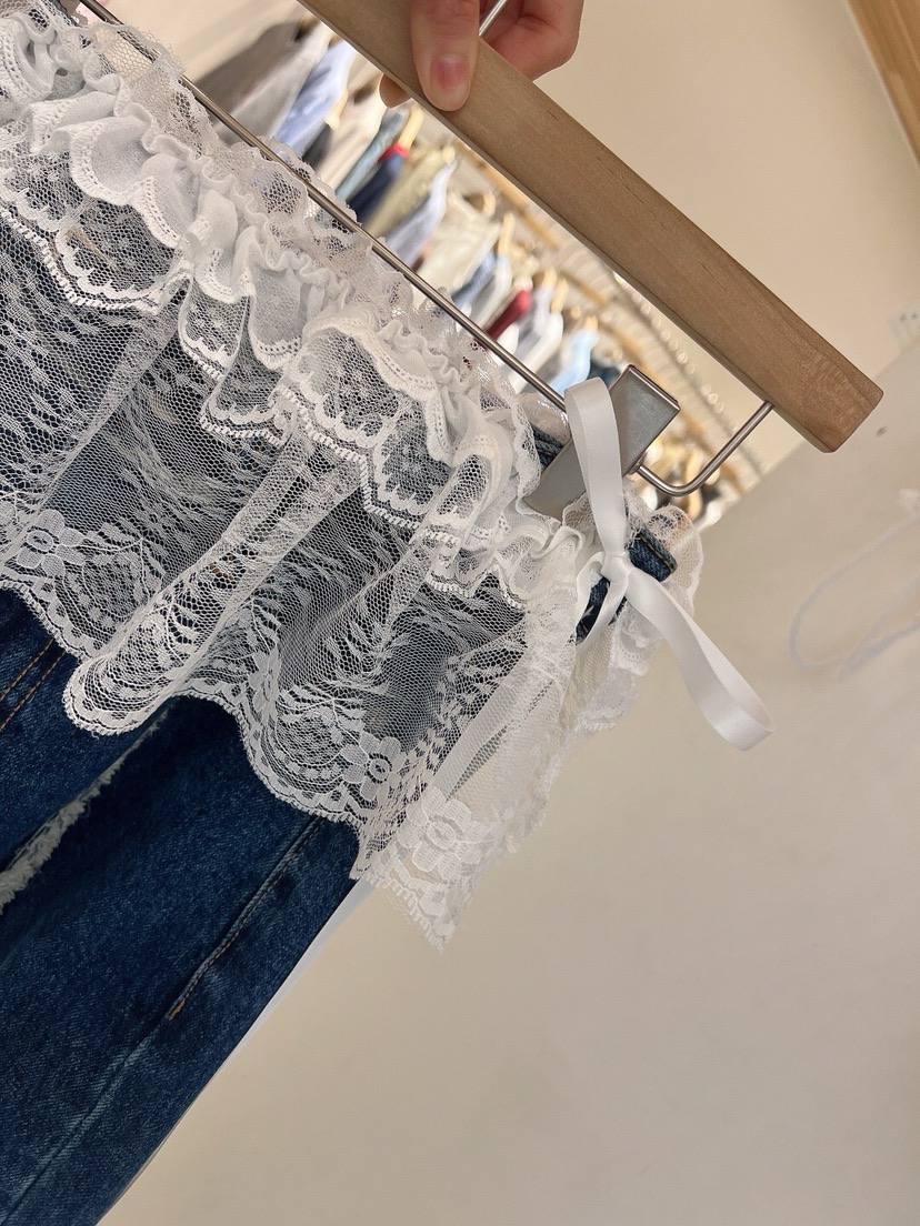 HANNA-A韓國直郵東大門實拍女裝新品熱賣時尚休閑真品短裙HANNA短裙