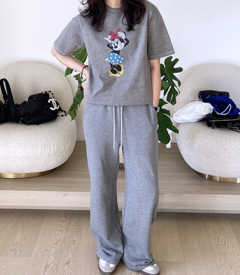 HANNA-A韓國直郵東大門實拍女裝新品人氣真品職業熱賣推薦T恤HANNAT恤