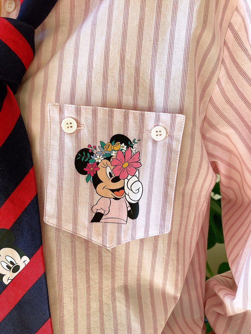 HANNA-A韓國直郵女裝新款人氣真品推薦熱賣休閑襯衫蕾絲衫HANNA-A襯衫/蕾絲衫