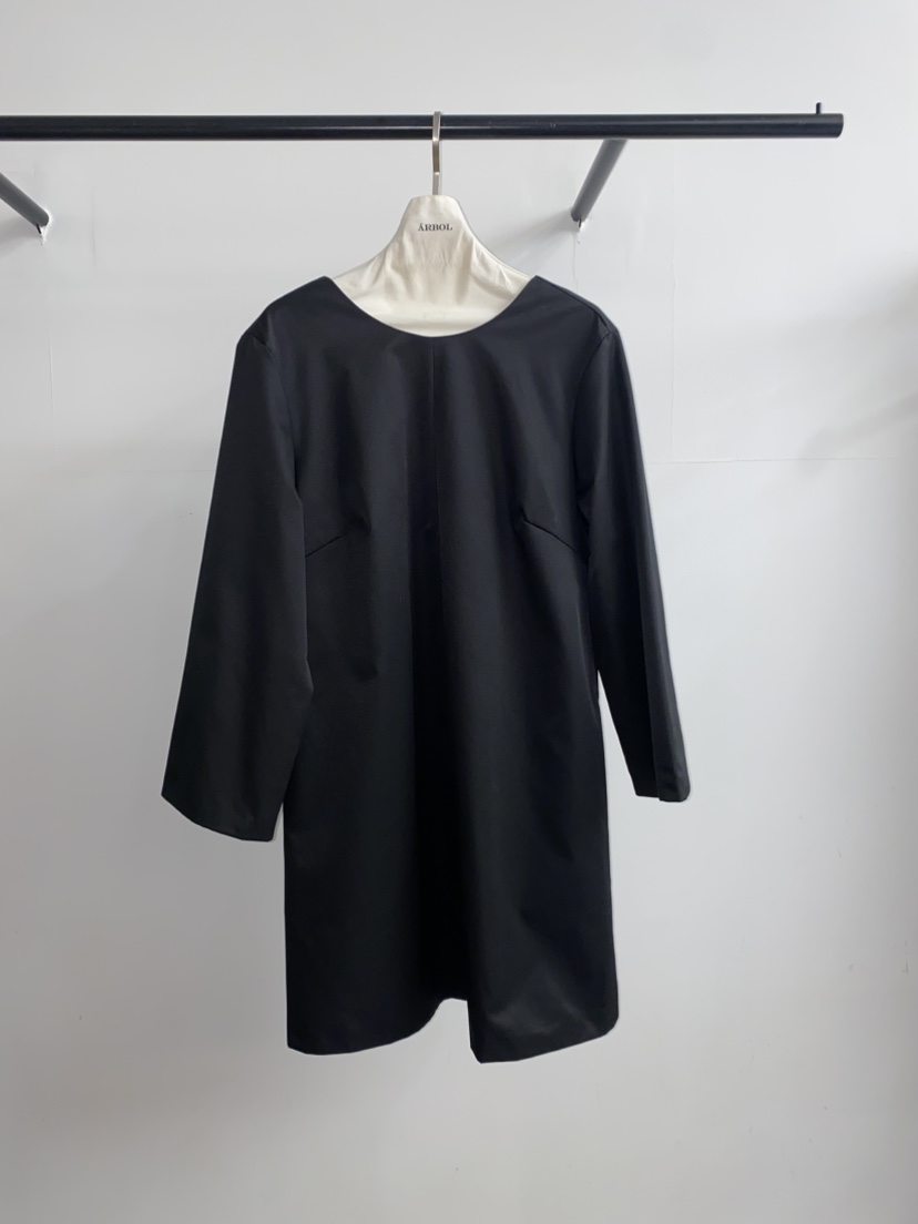 ARBOL韓國直郵東大門實拍女裝新品真品25春夏時尚職業連衣裙ARBOL連衣裙