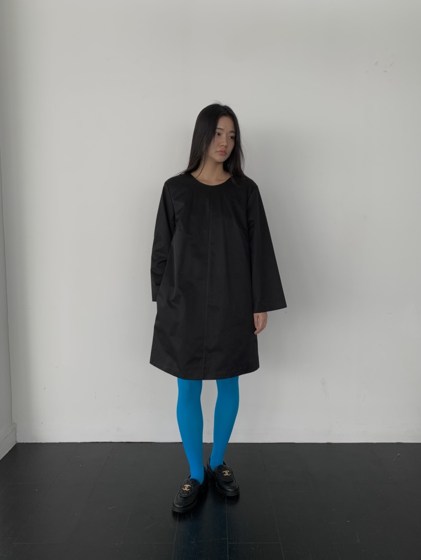 ARBOL韓國直郵東大門實拍女裝新品真品25春夏時尚職業連衣裙ARBOL連衣裙圖色2