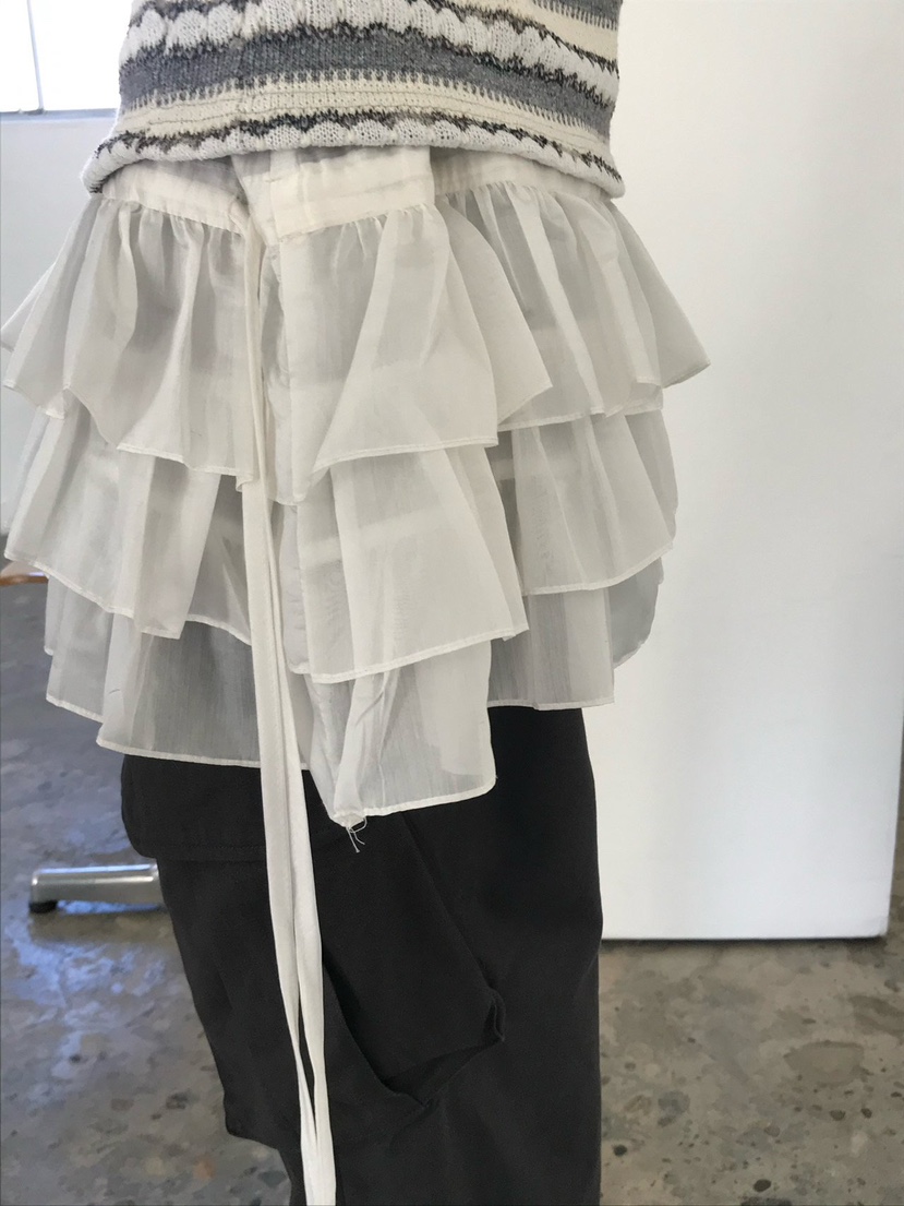 VAARA韓國直郵女裝新品休閑熱賣25春夏人氣職業真品推薦連衣裙VAARA連衣裙