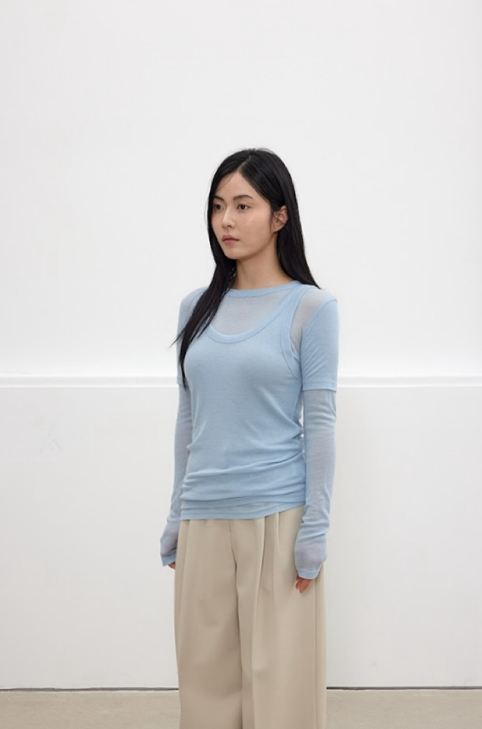 LE-PPL韓國直郵東大門代購女裝新品真品人氣職業時尚熱賣套裝LE-PPL套裝