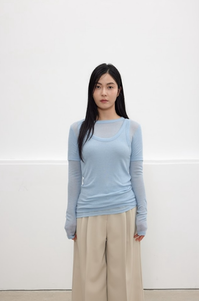 LE-PPL韓國直郵東大門代購女裝新品真品人氣職業時尚熱賣套裝LE-PPL套裝