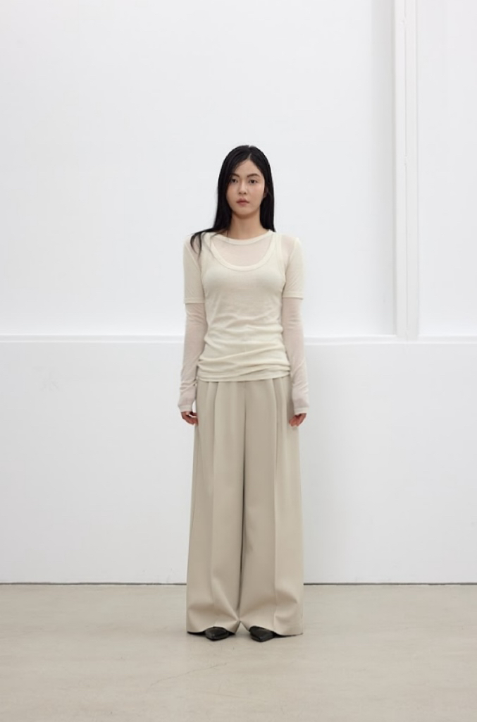 LE-PPL韓國直郵東大門代購女裝新品真品人氣職業時尚熱賣套裝LE-PPL套裝