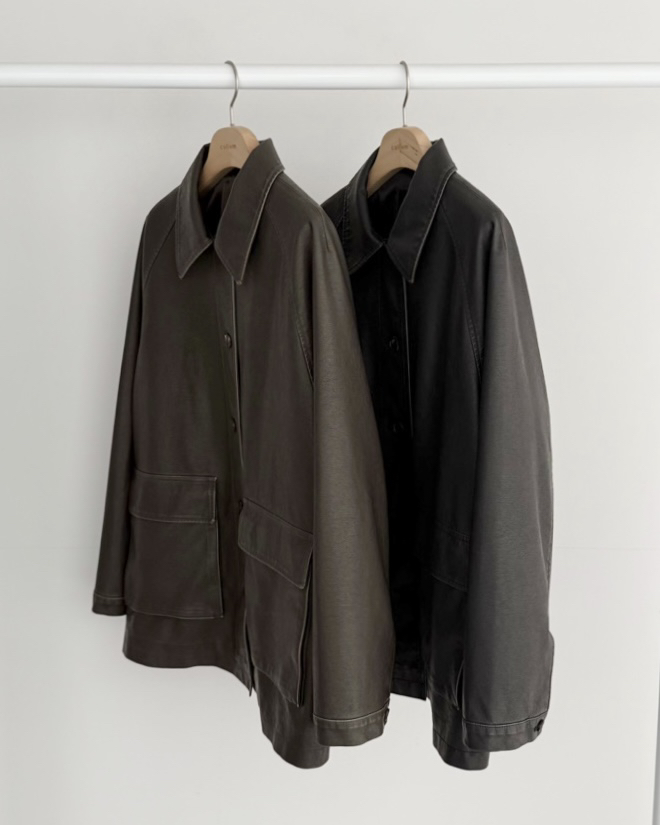 CULLUM韓國直郵女裝新款推薦休閑職業真品人氣熱賣時尚夾克CULLUM夾克