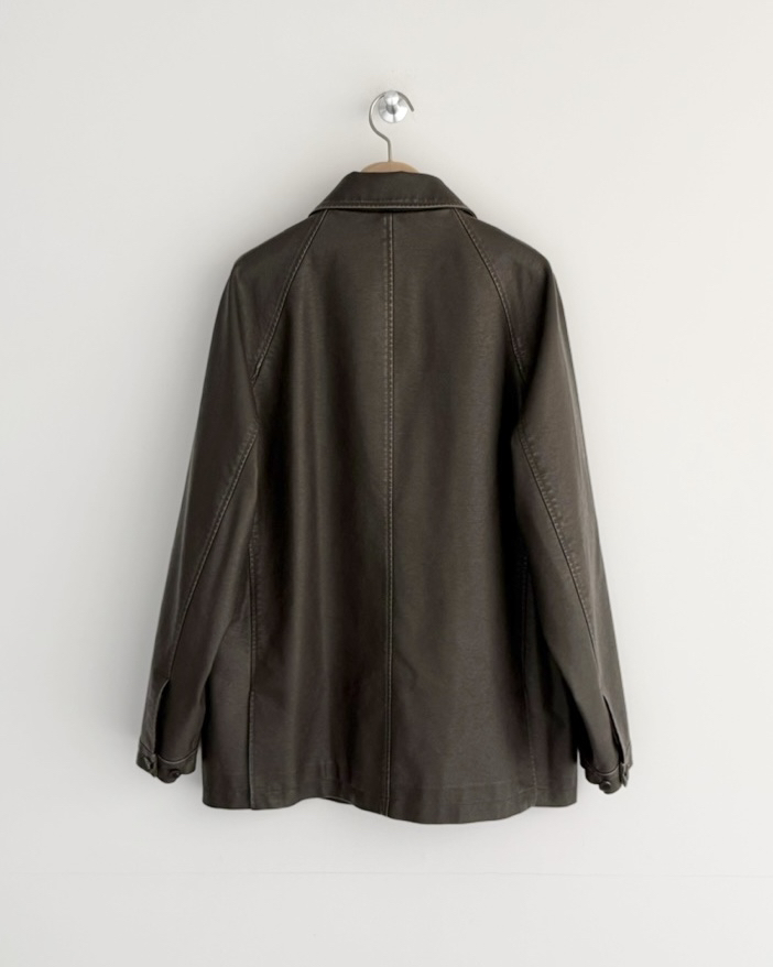 CULLUM韓國直郵女裝新款推薦休閑職業真品人氣熱賣時尚夾克CULLUM夾克