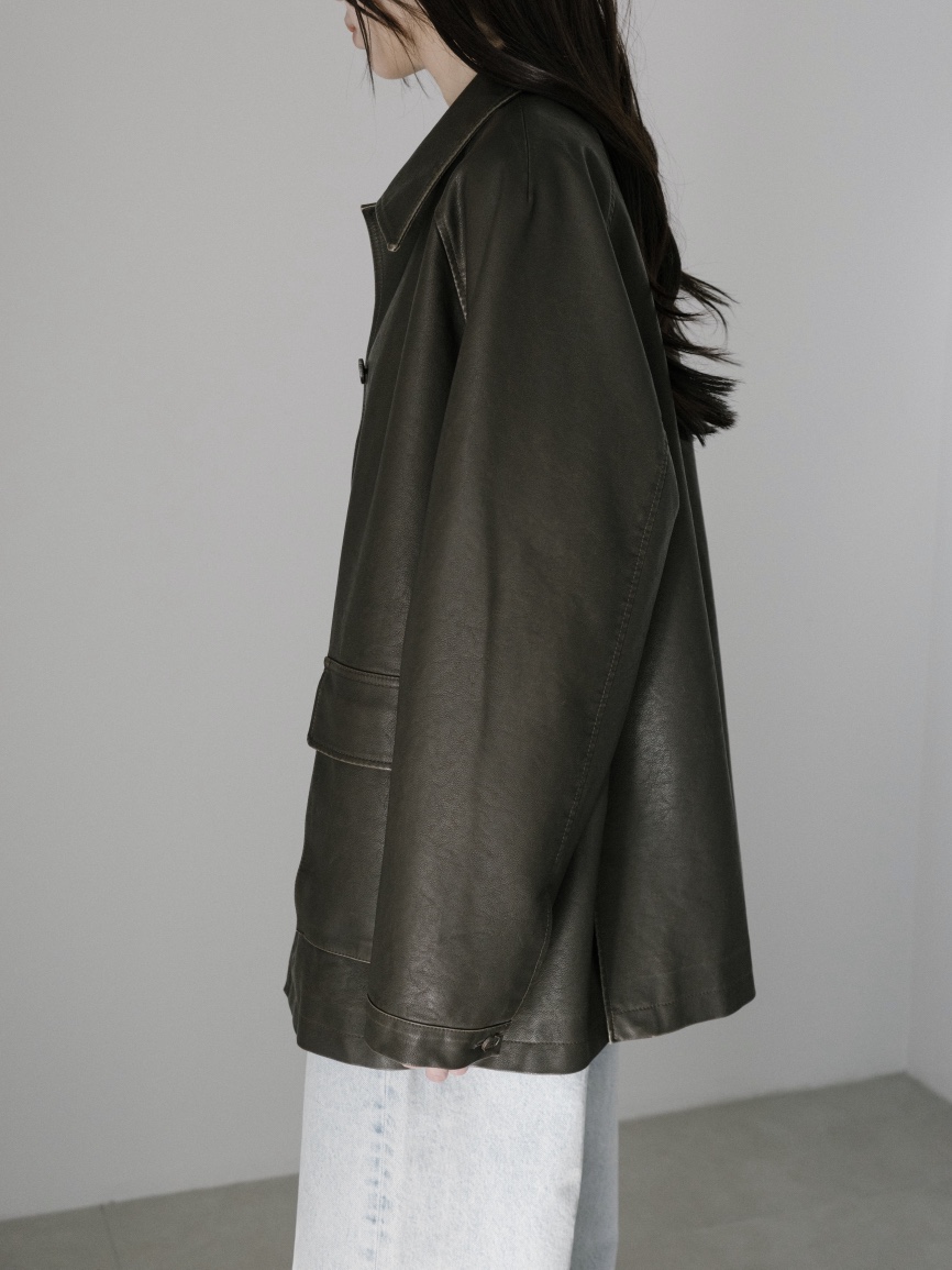 CULLUM韓國直郵女裝新款推薦休閑職業真品人氣熱賣時尚夾克CULLUM夾克