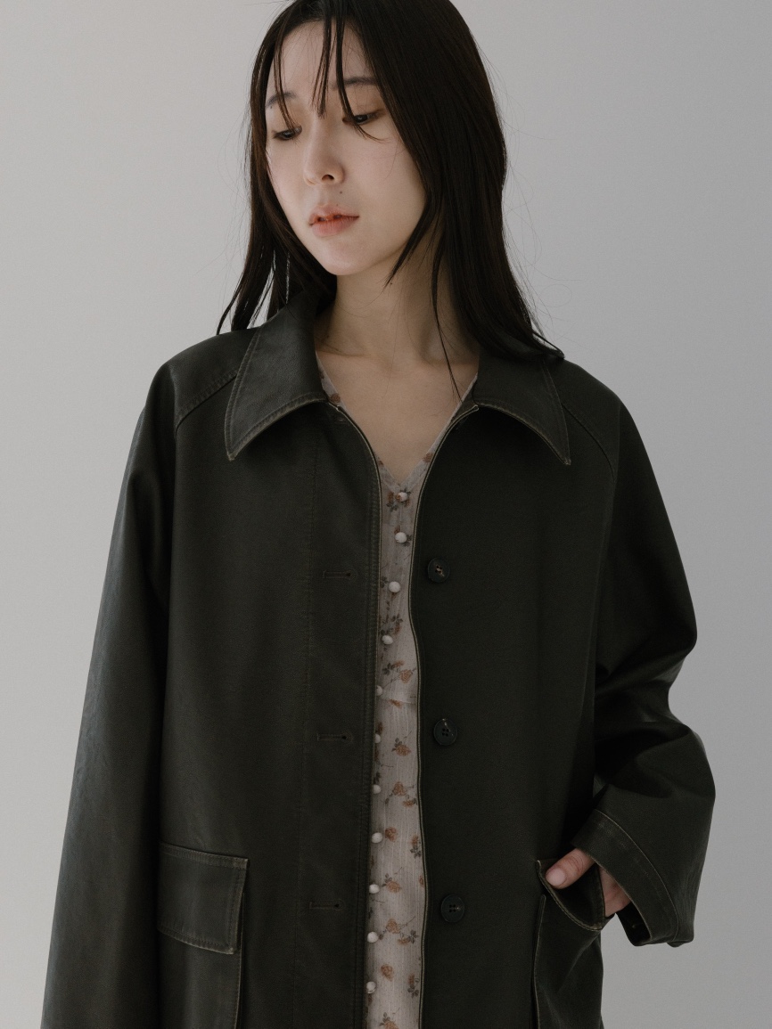 CULLUM韓國直郵女裝新款推薦休閑職業真品人氣熱賣時尚夾克CULLUM夾克