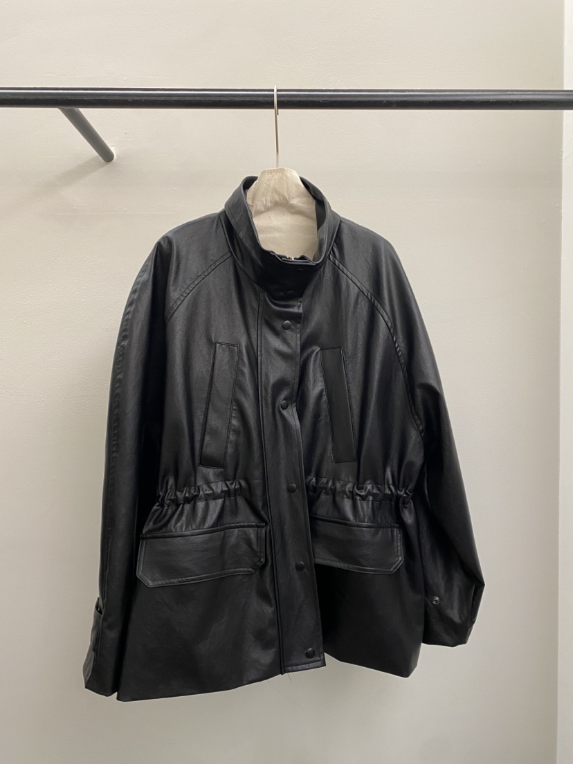 JADEMARKET韓國直郵女裝新款時尚真品休閑熱賣職業25春夏夾克JADE MARKET夾克