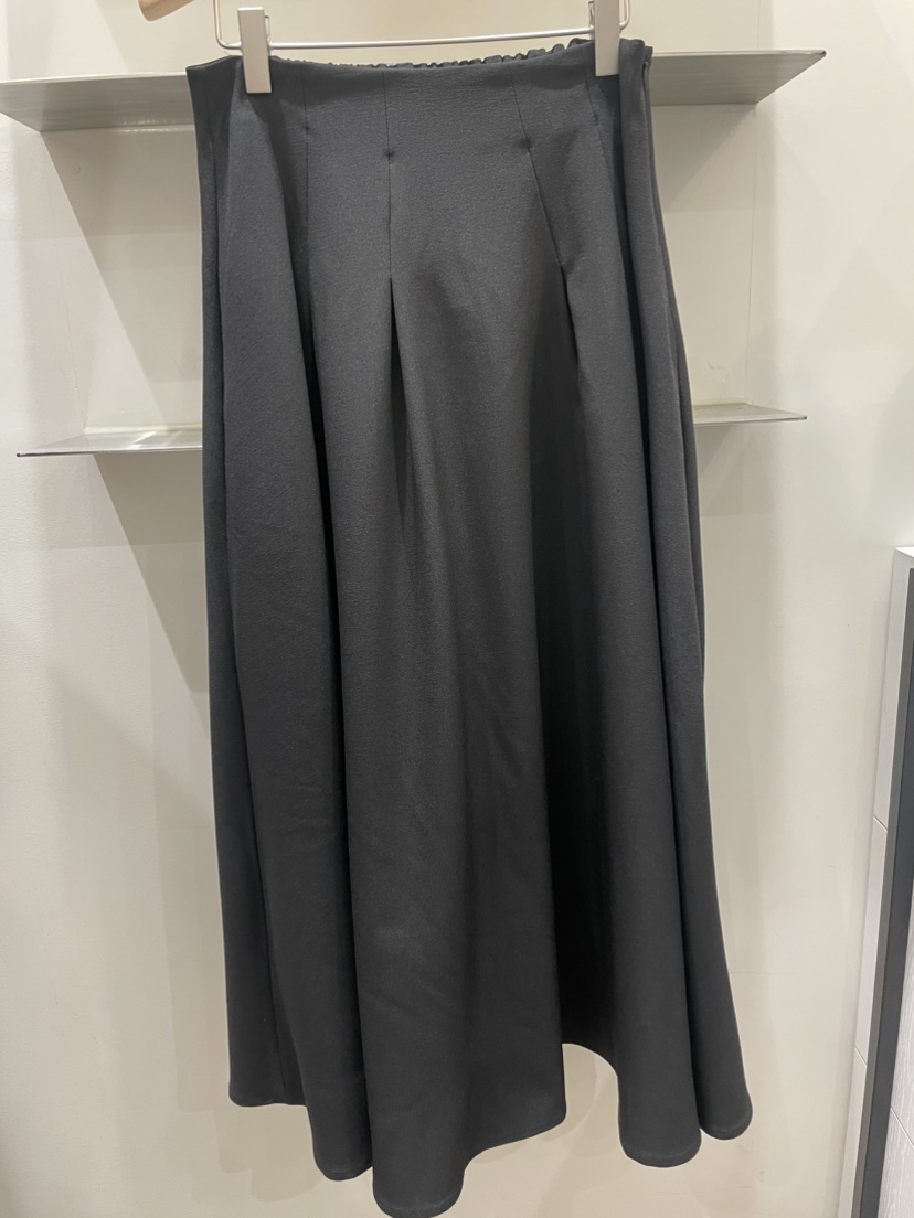 UNCOVER韓國直郵東大門實拍女裝新品人氣25春夏半身裙中短裙UNCOVER半身裙/中短裙圖色2