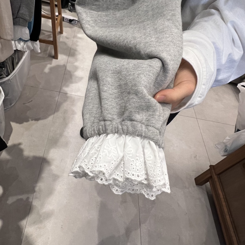 TAN&amp;COMO韓國直郵東大門代購女裝新品休閑職業熱賣休閑褲tan-COMO休閑褲