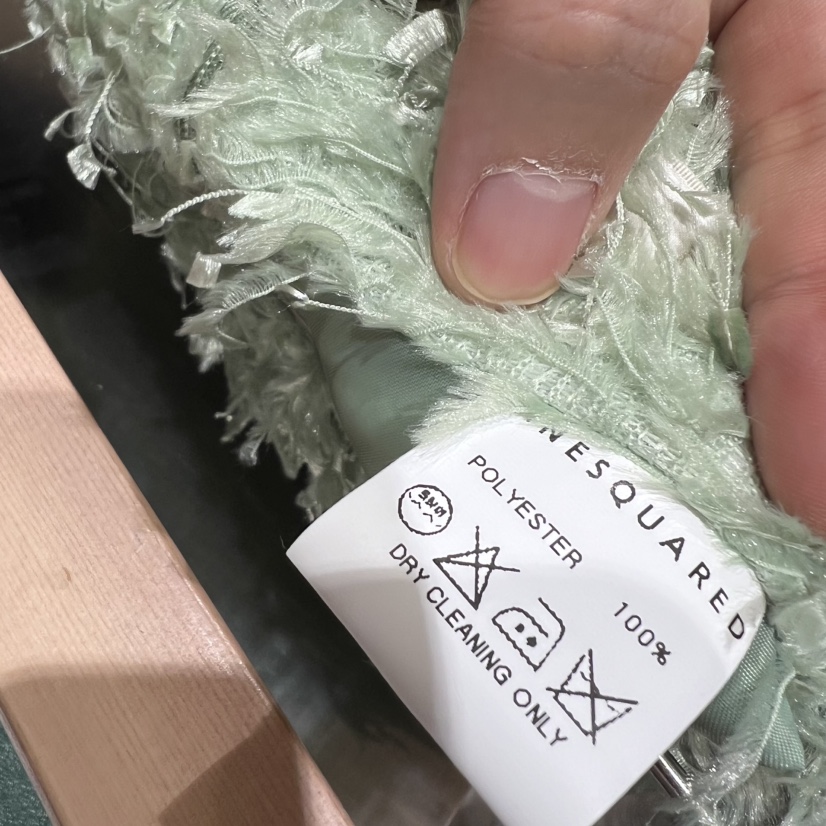 LEAP韓國直郵東大門實拍女裝新款推薦人氣25春夏熱賣休閑短裙LOVE ROSIE短裙