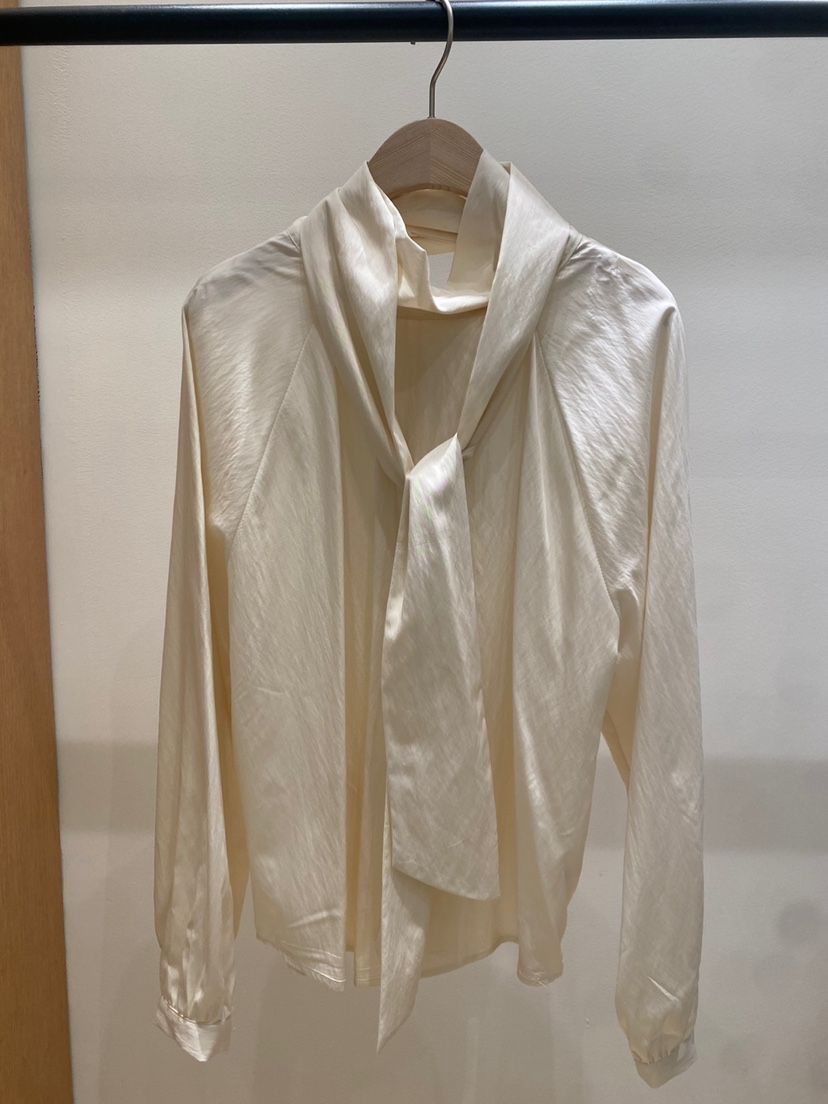 TORRE東大門實拍女士新款真品休閑時尚人氣熱賣25春夏襯衫蕾絲衫TORRE襯衫/蕾絲衫圖色2