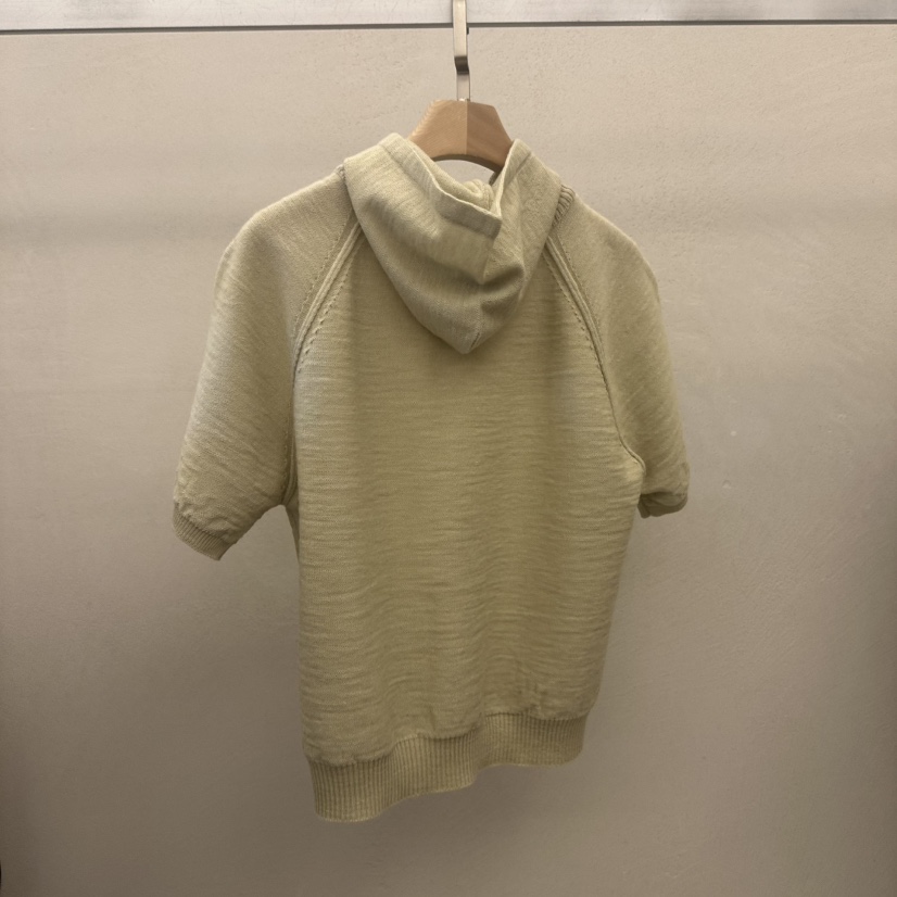 EGG韓國直郵女裝新品職業人氣25春夏休閑推薦真品時尚針織衫EGG-訂貨周期長針織衫