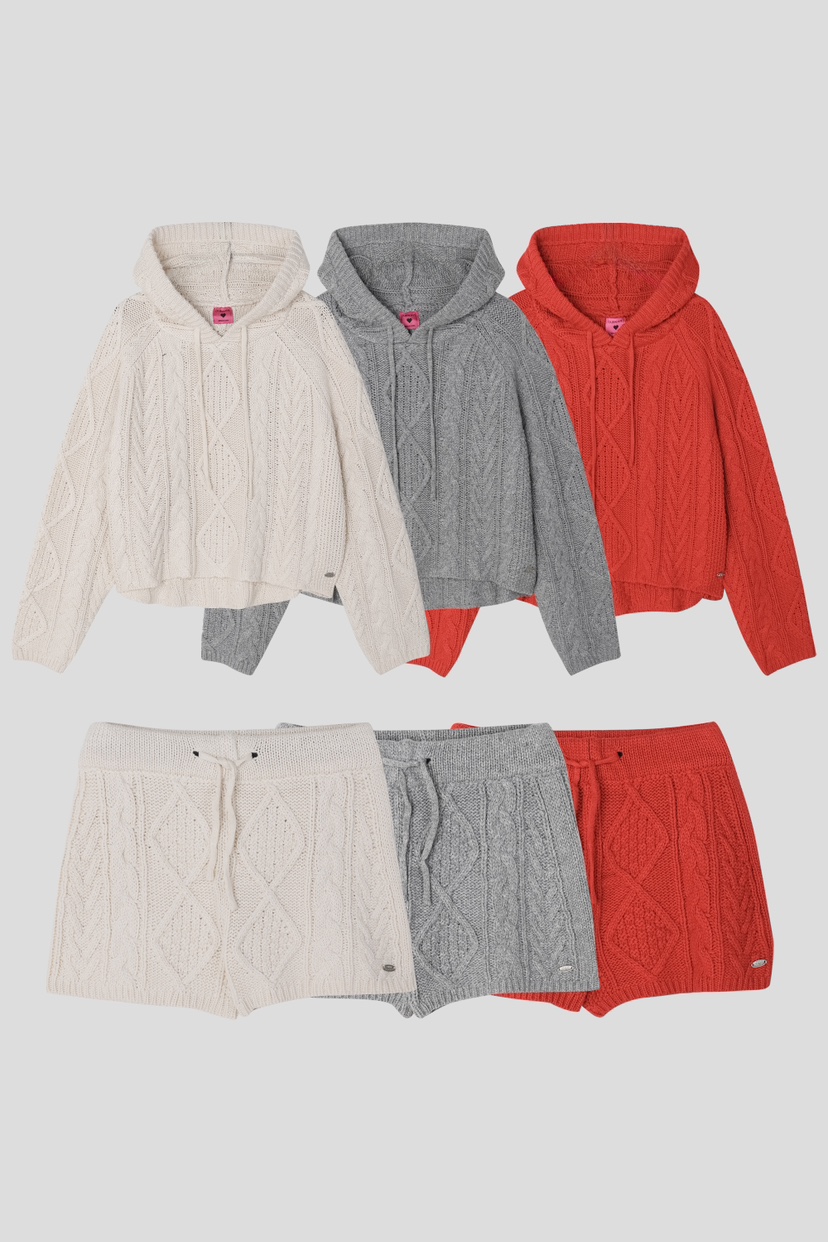 OURWAVE/OUR ROOM韓國直郵女裝新品熱賣推薦時尚人氣套裝Our Wave/Our Room套裝