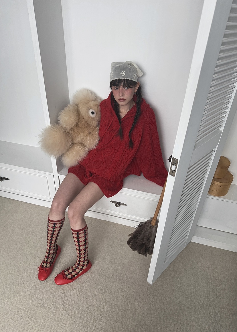 OURWAVE/OUR ROOM韓國直郵女裝新品熱賣推薦時尚人氣套裝Our Wave/Our Room套裝